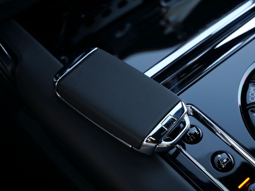 2023 Rolls-Royce Cullinan Lawrence KS