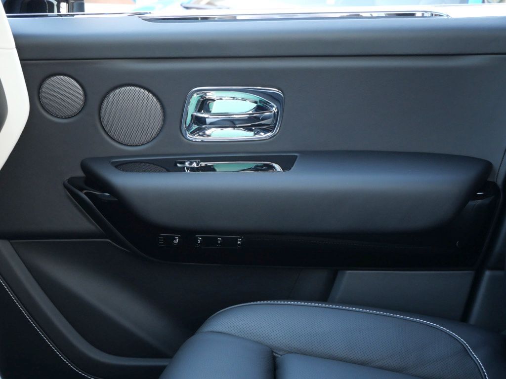 2023 Rolls-Royce Cullinan Lawrence KS