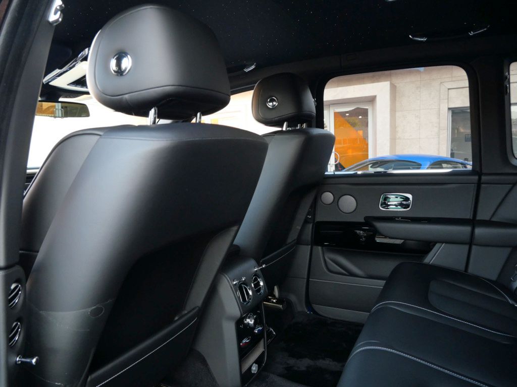 2023 Rolls-Royce Cullinan Lawrence KS