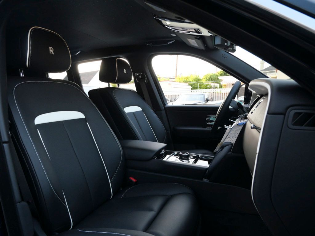 2023 Rolls-Royce Cullinan Lawrence KS