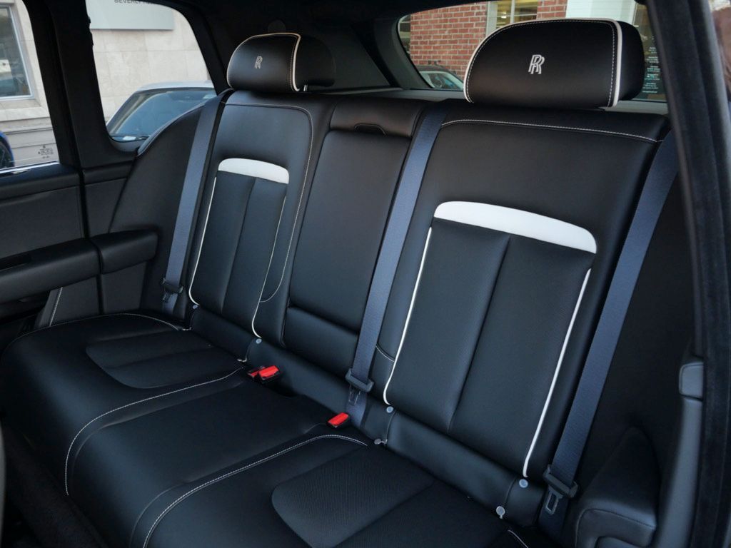 2023 Rolls-Royce Cullinan Lawrence KS