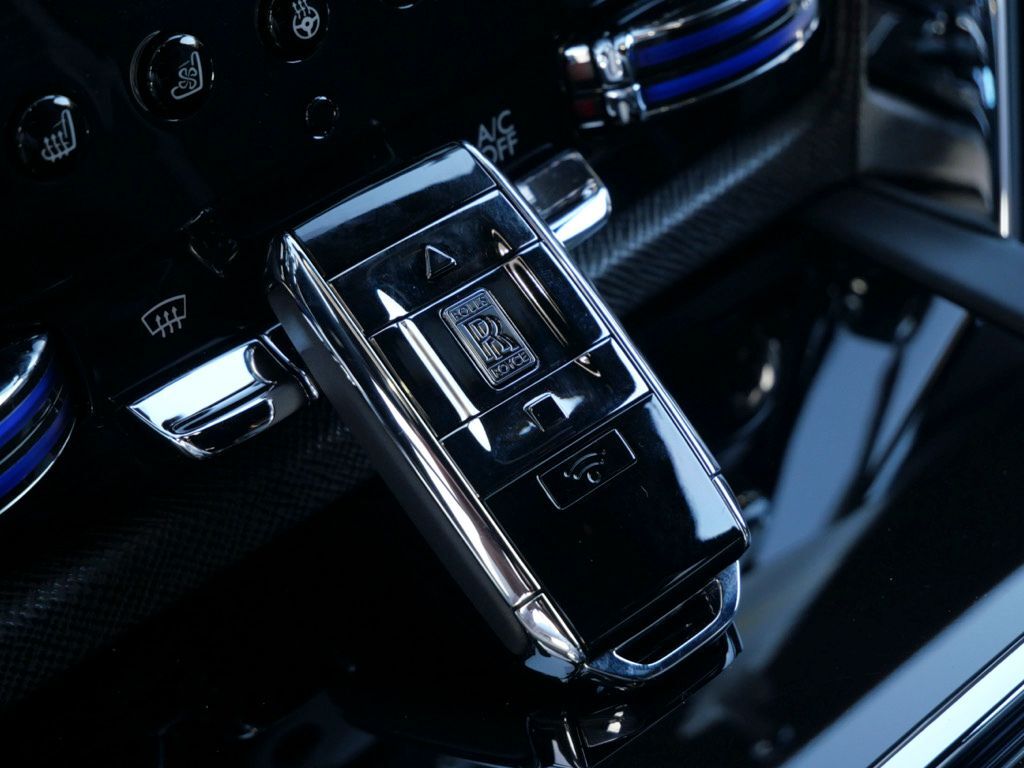 2023 Rolls-Royce Cullinan Lawrence KS