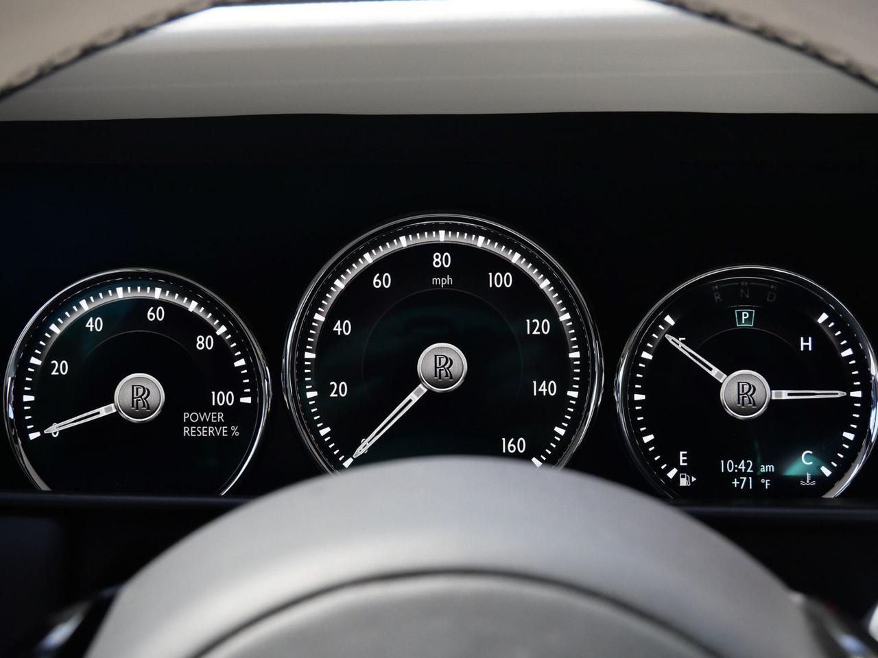 2023 Rolls-Royce Cullinan Lawrence KS
