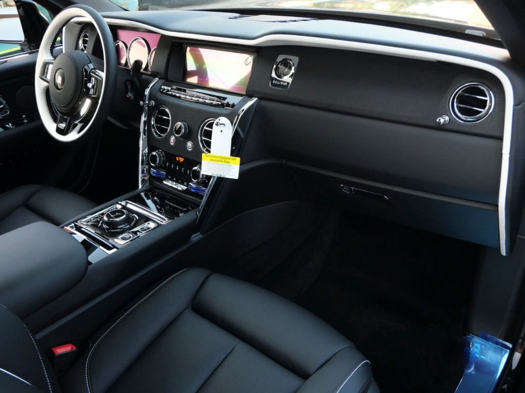 2023 Rolls-Royce Cullinan Lawrence KS