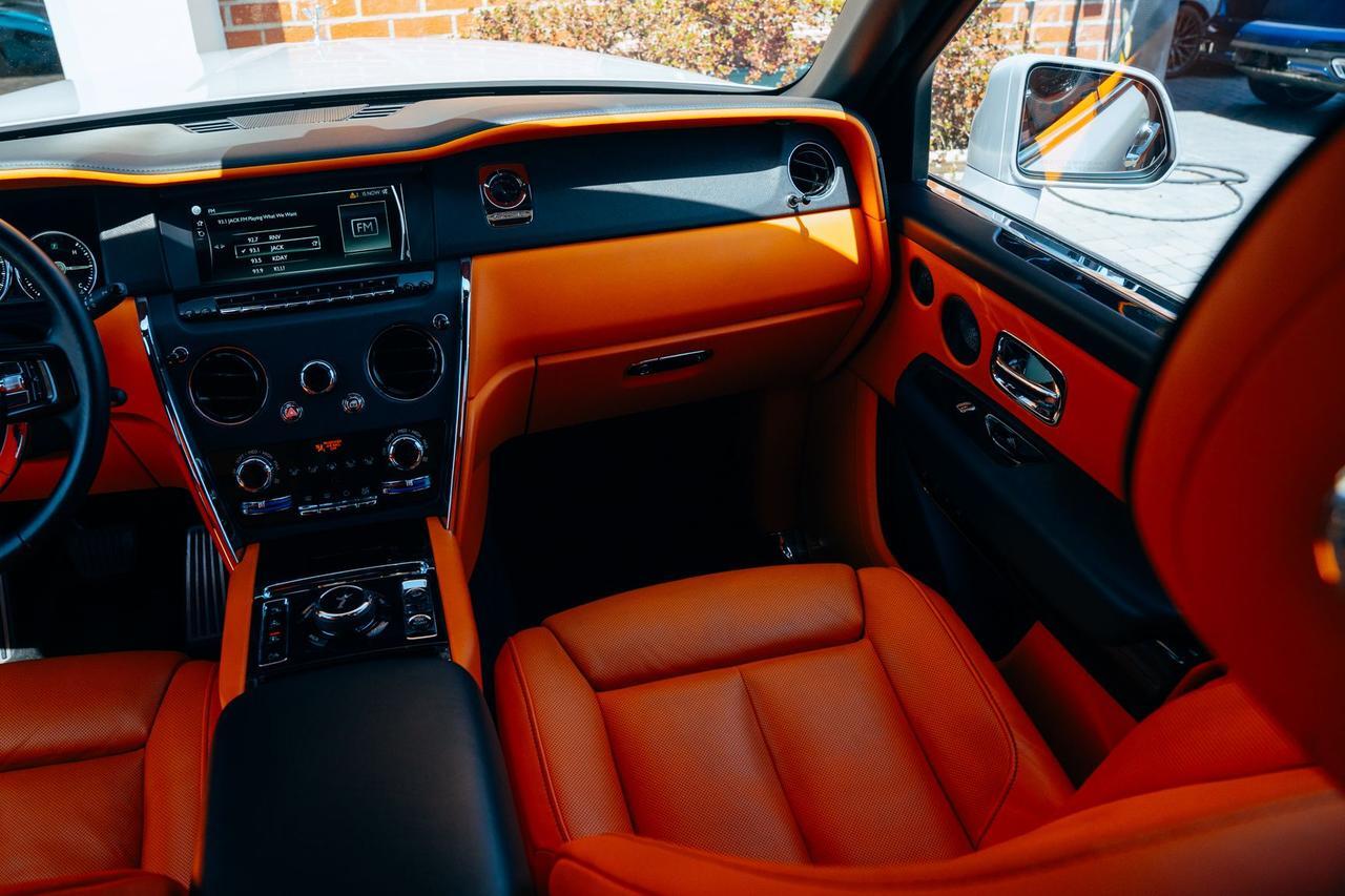2023 Rolls-Royce Cullinan Lawrence KS