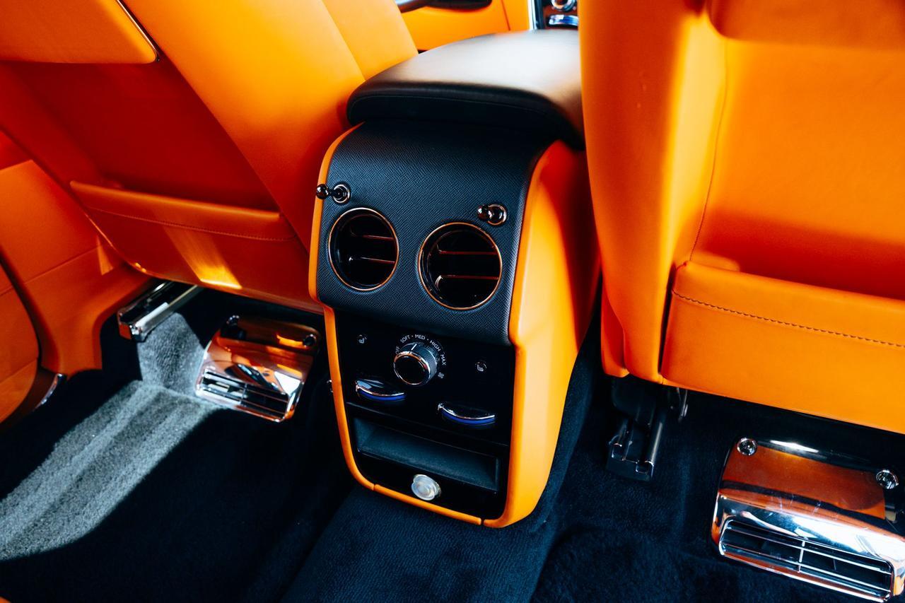 2023 Rolls-Royce Cullinan Lawrence KS