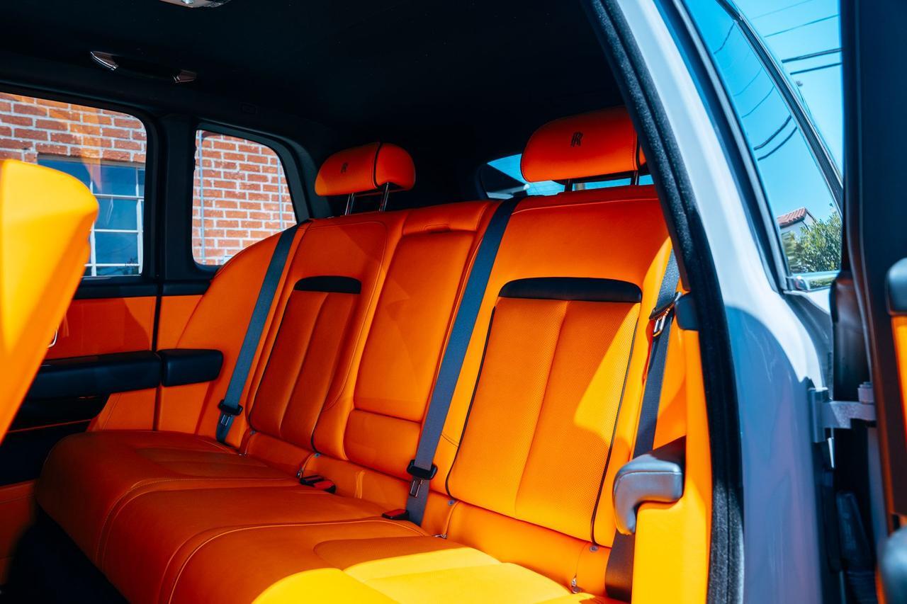 2023 Rolls-Royce Cullinan Lawrence KS