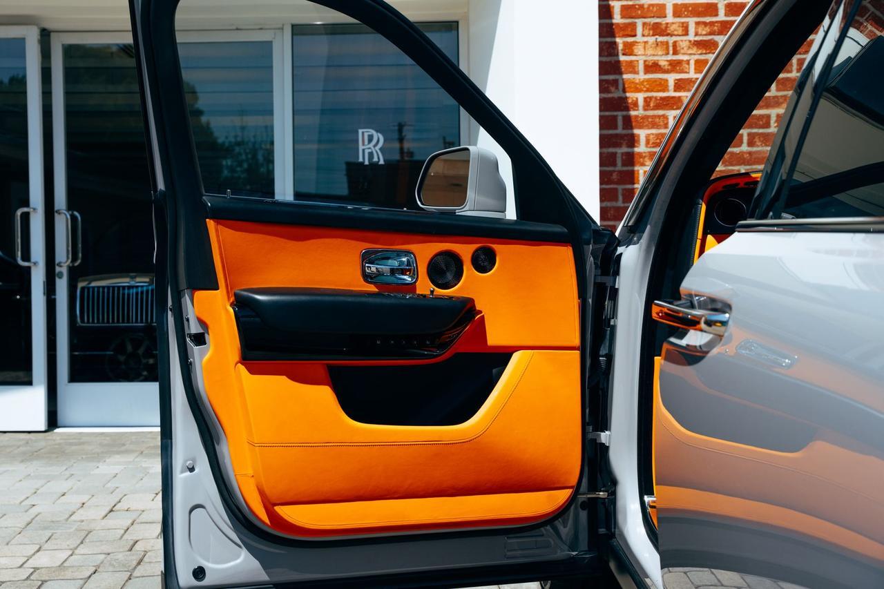 2023 Rolls-Royce Cullinan Lawrence KS
