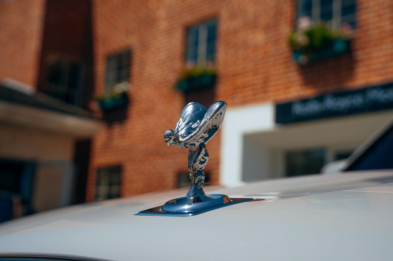 2023 Rolls-Royce Cullinan Lawrence KS