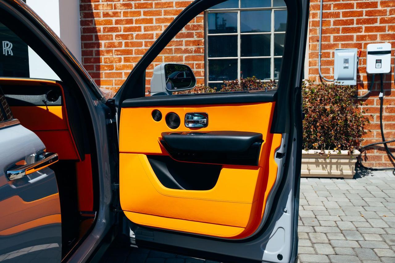 2023 Rolls-Royce Cullinan Lawrence KS