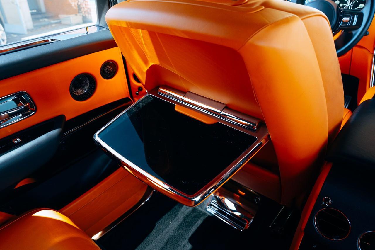 2023 Rolls-Royce Cullinan Lawrence KS