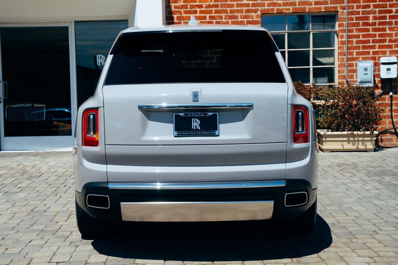 2023 Rolls-Royce Cullinan Lawrence KS
