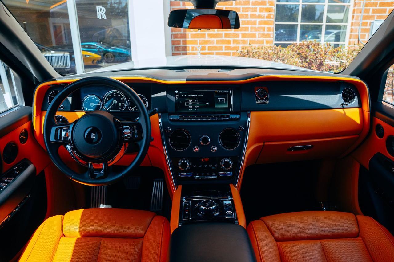 2023 Rolls-Royce Cullinan Lawrence KS