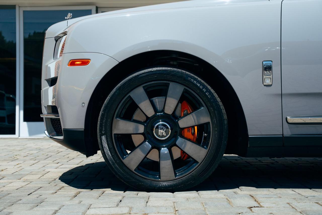 2023 Rolls-Royce Cullinan Lawrence KS