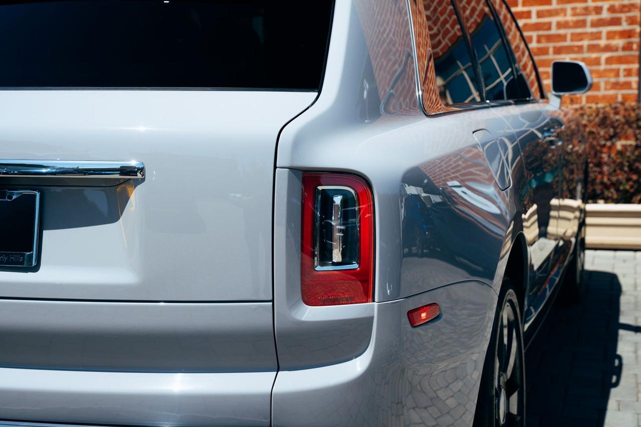 2023 Rolls-Royce Cullinan Lawrence KS
