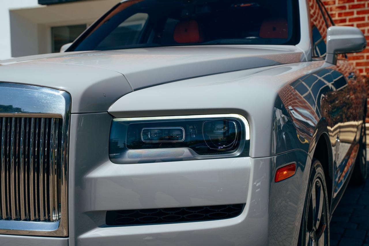 2023 Rolls-Royce Cullinan Lawrence KS