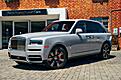 2023 Rolls-Royce Cullinan