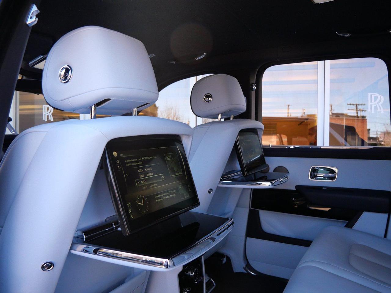 2023 Rolls-Royce Cullinan Lawrence KS