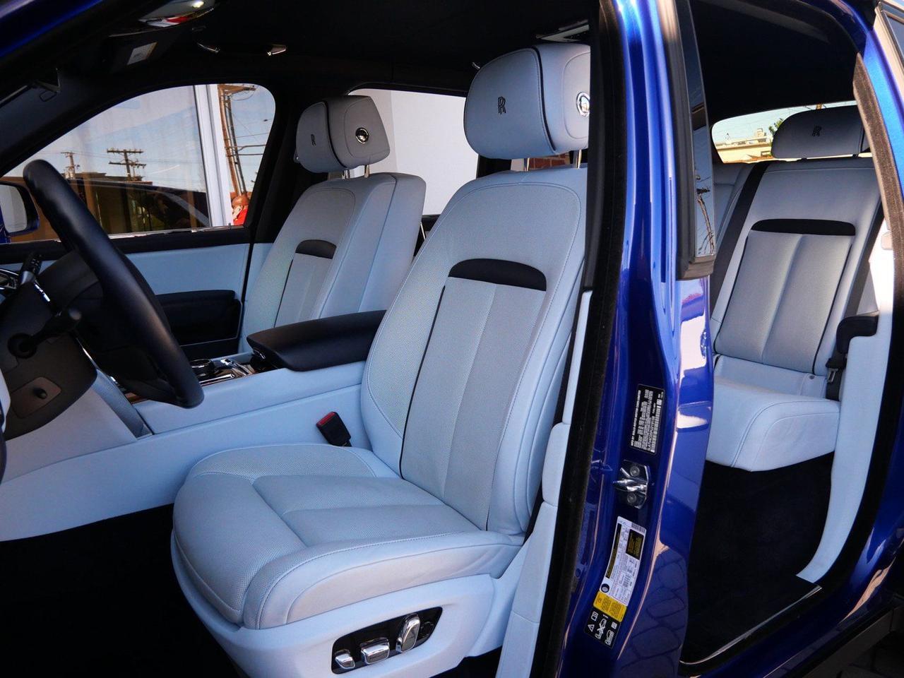 2023 Rolls-Royce Cullinan Lawrence KS