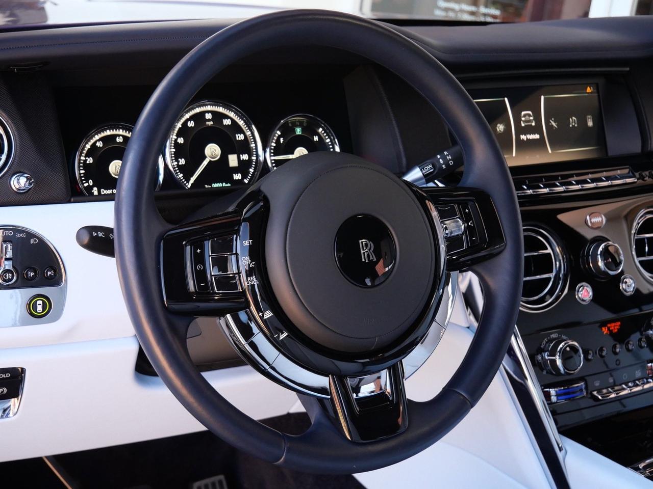 2023 Rolls-Royce Cullinan Lawrence KS