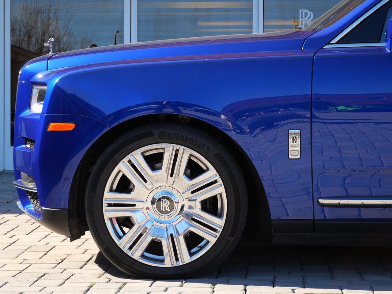 2023 Rolls-Royce Cullinan Lawrence KS