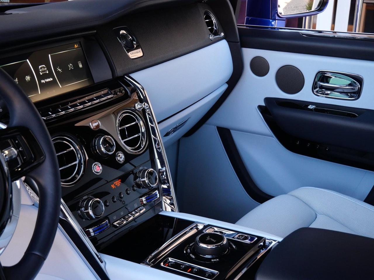 2023 Rolls-Royce Cullinan Lawrence KS