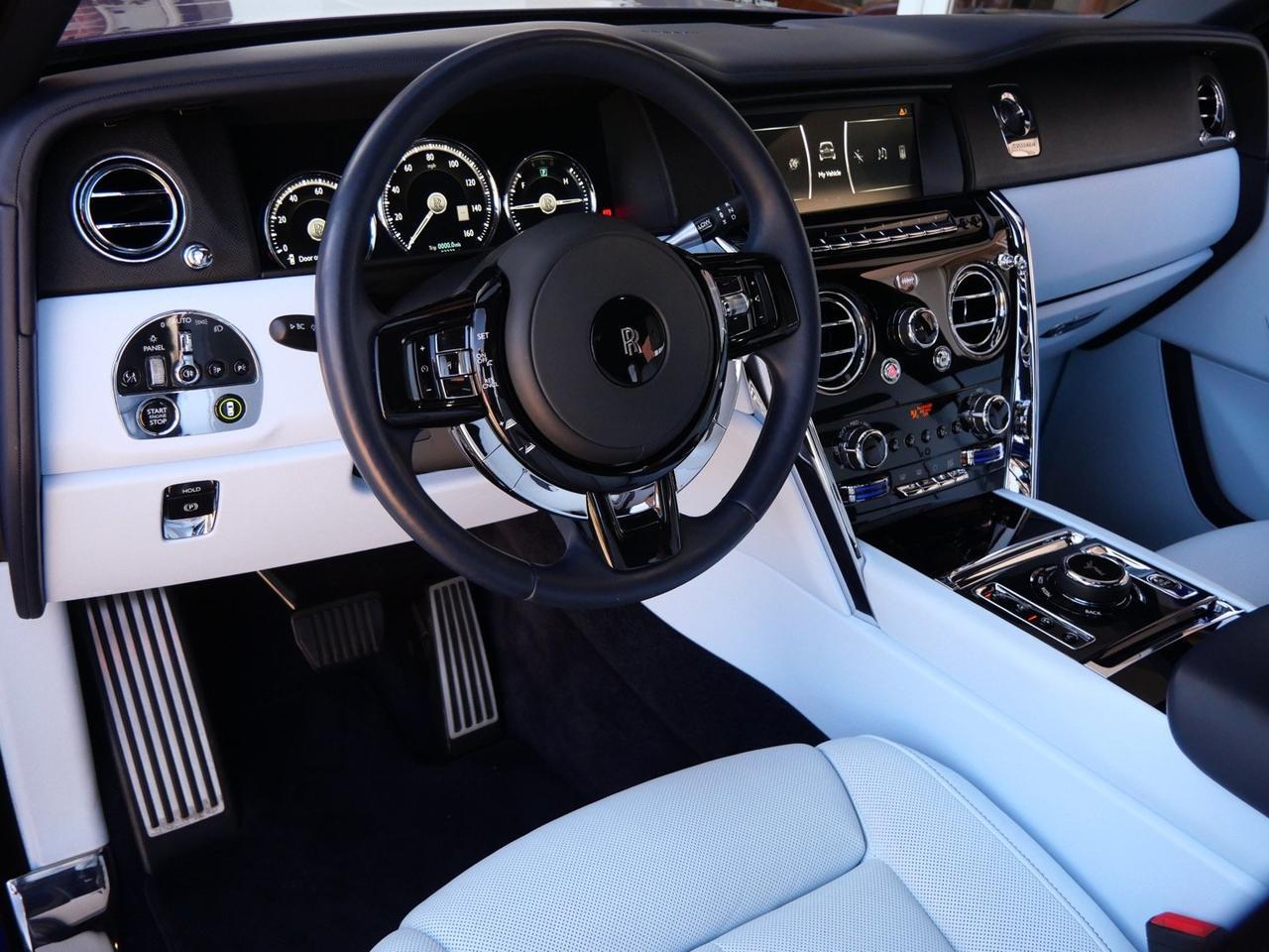 2023 Rolls-Royce Cullinan Lawrence KS