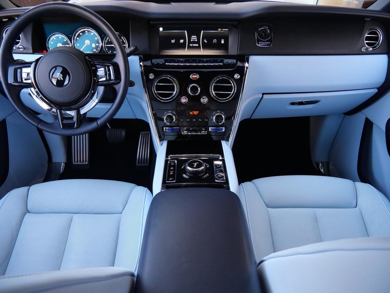 2023 Rolls-Royce Cullinan Lawrence KS