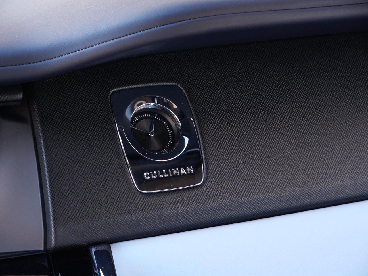 2023 Rolls-Royce Cullinan Lawrence KS
