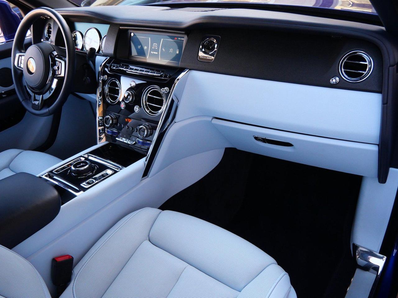 2023 Rolls-Royce Cullinan Lawrence KS