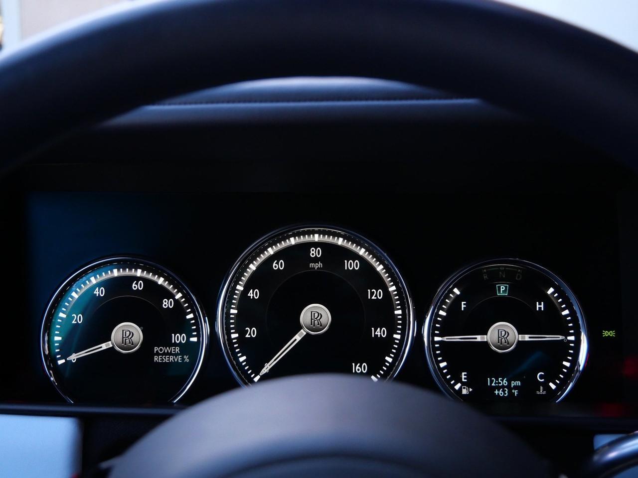 2023 Rolls-Royce Cullinan Lawrence KS