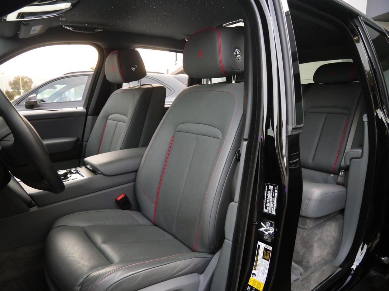 2023 Rolls-Royce Cullinan Lawrence KS