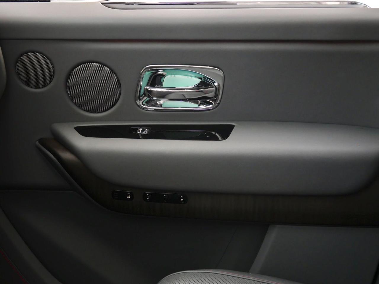 2023 Rolls-Royce Cullinan Lawrence KS