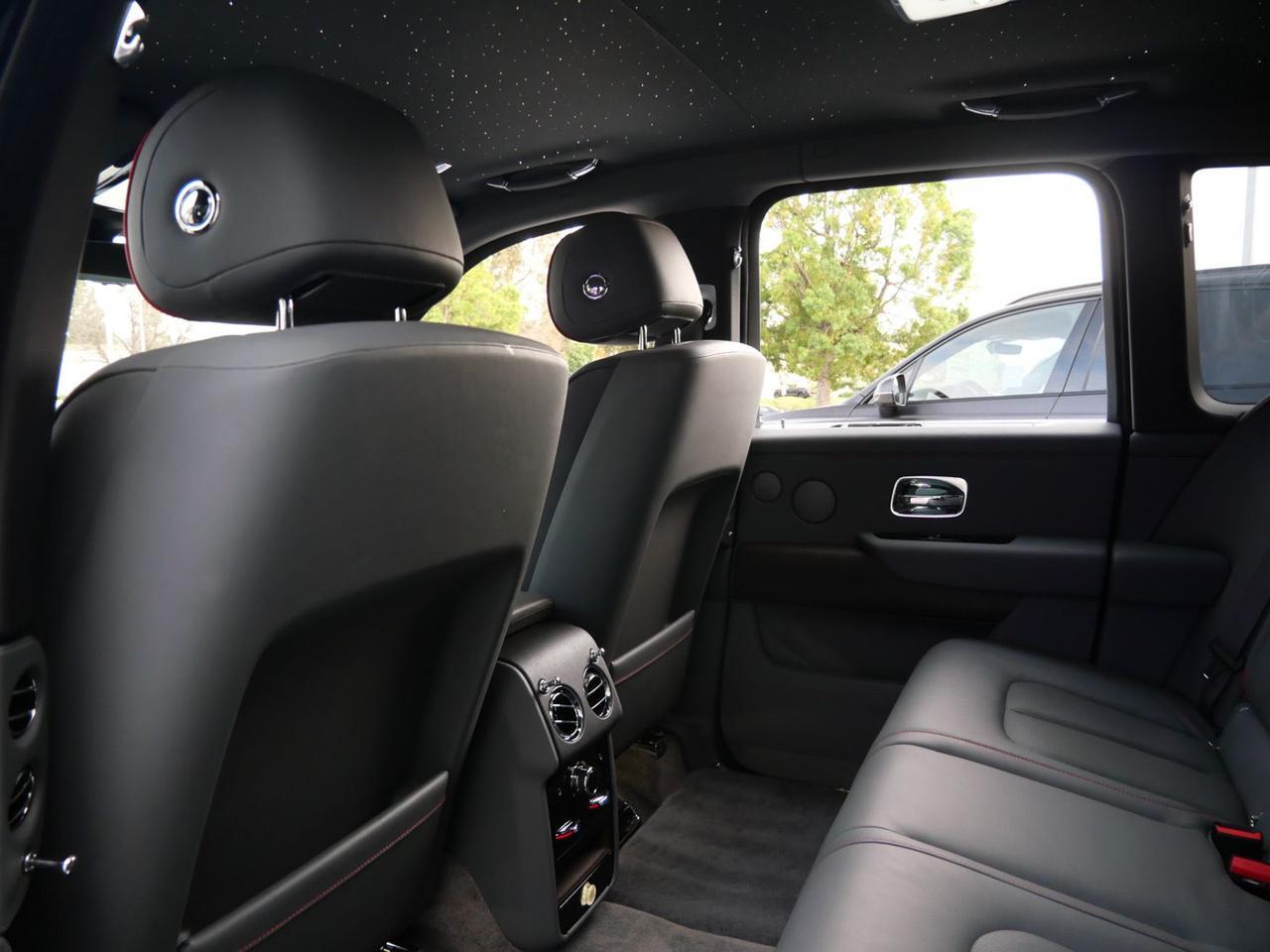 2023 Rolls-Royce Cullinan Lawrence KS
