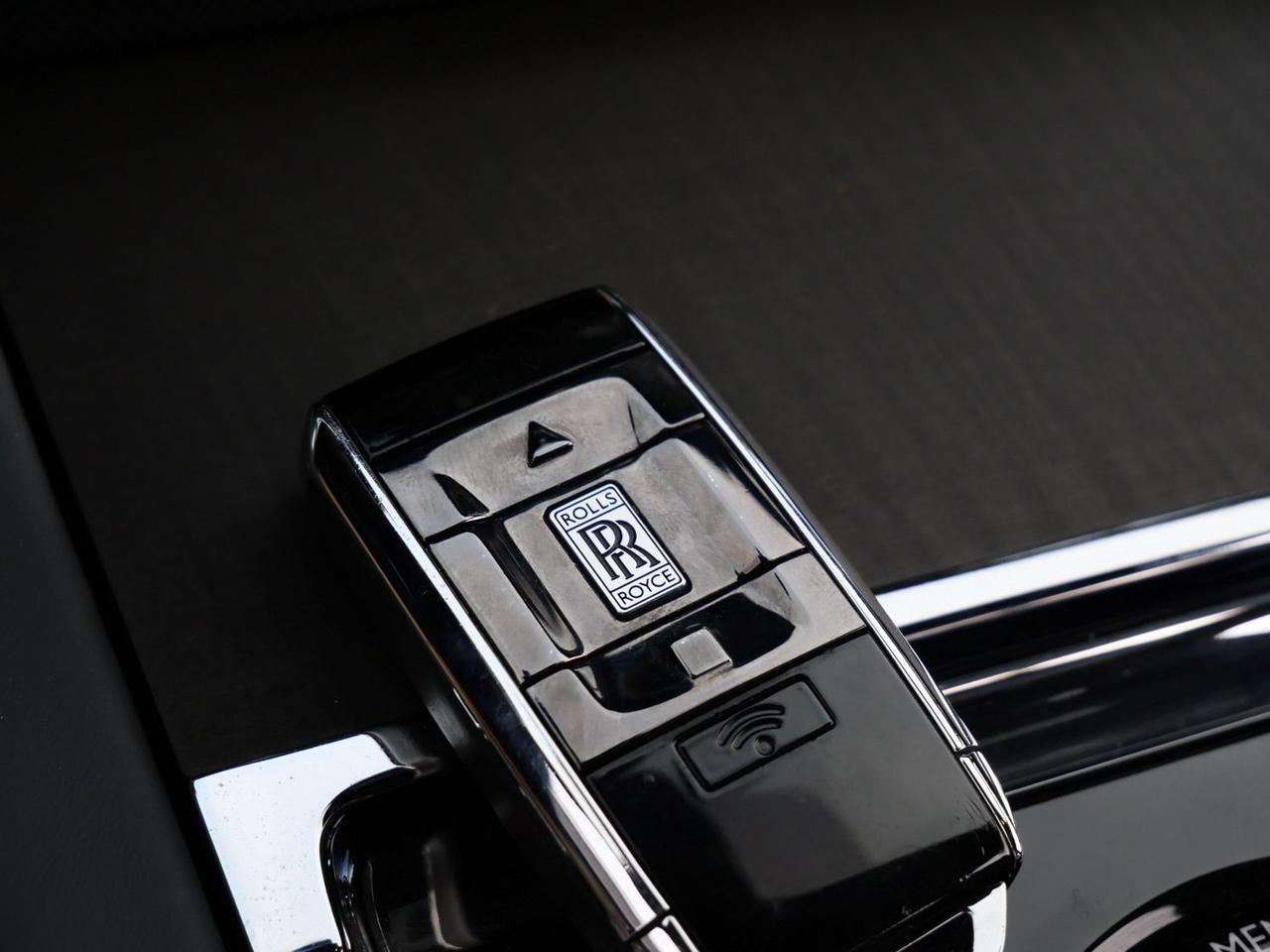2023 Rolls-Royce Cullinan Lawrence KS