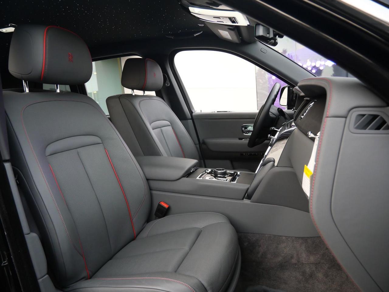 2023 Rolls-Royce Cullinan Lawrence KS