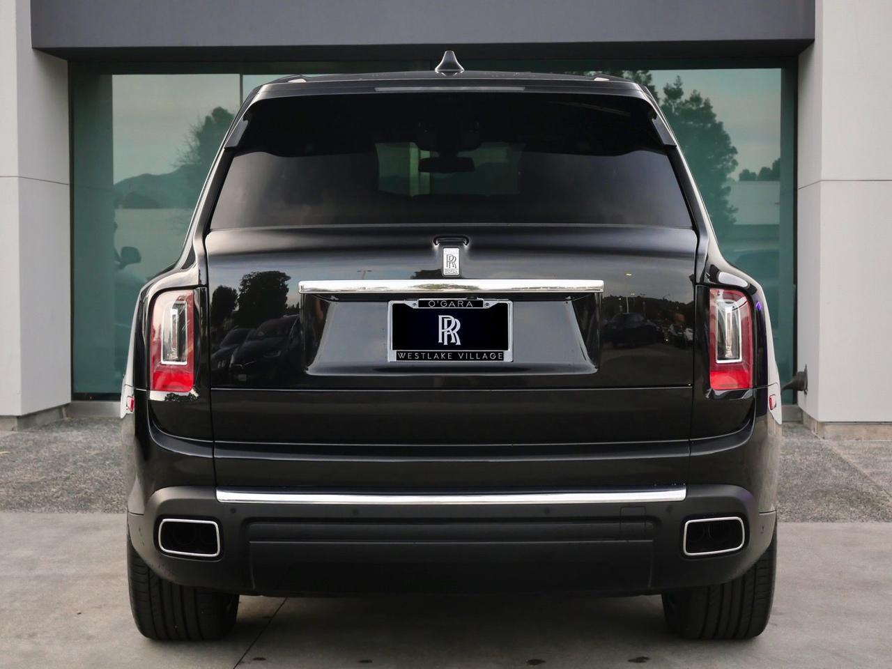 2023 Rolls-Royce Cullinan Lawrence KS