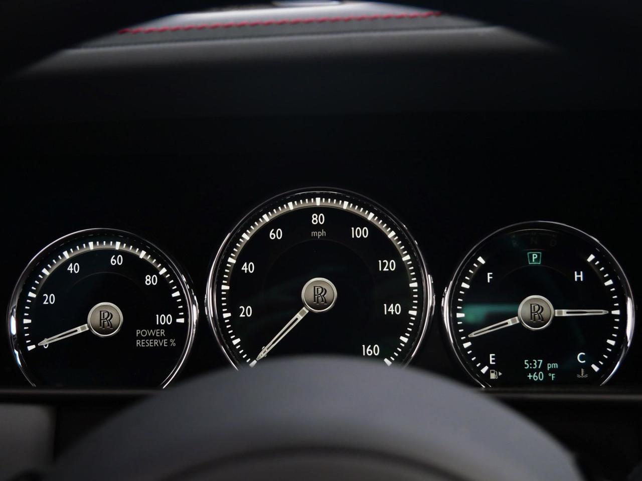 2023 Rolls-Royce Cullinan Lawrence KS