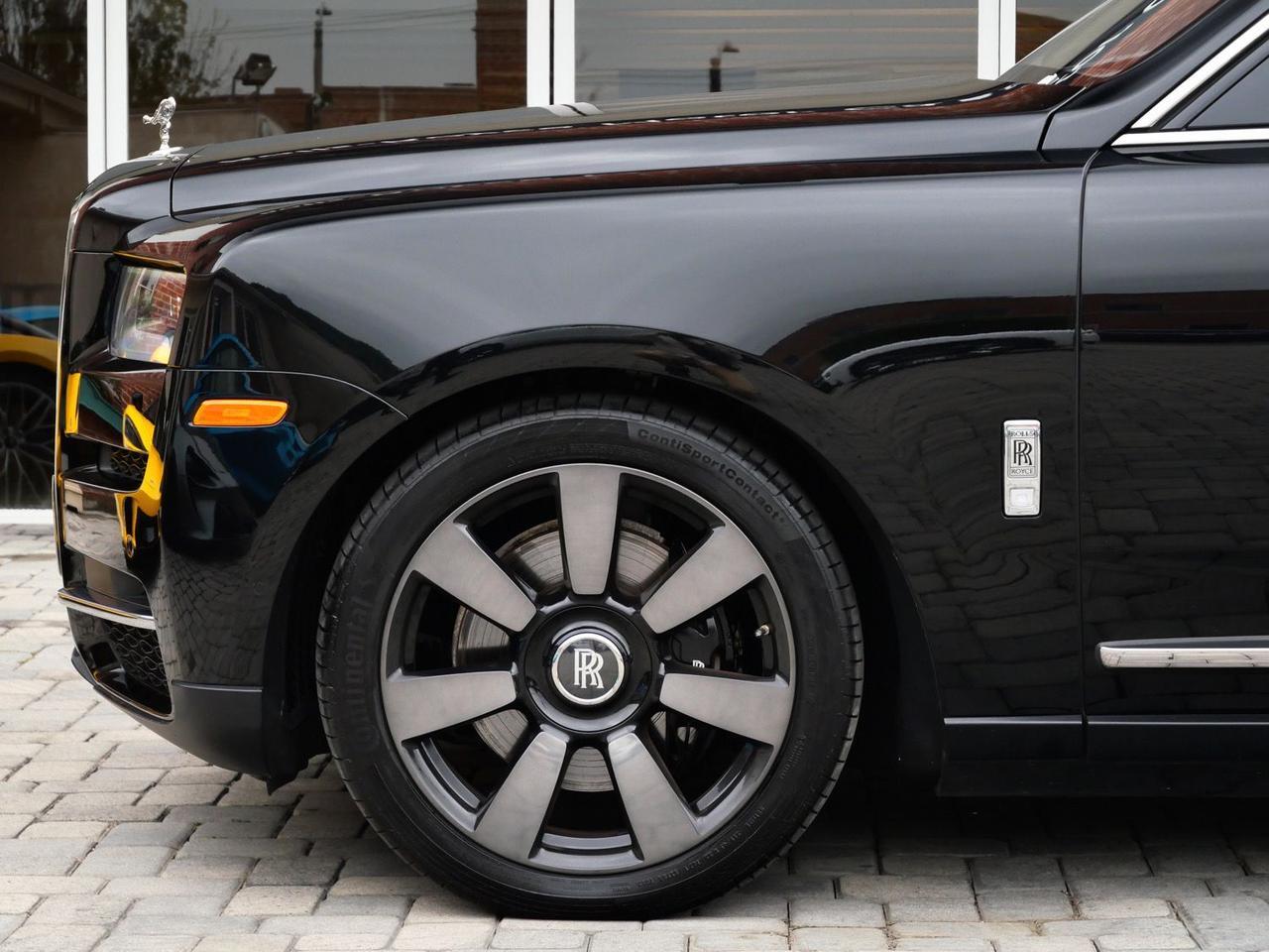 2023 Rolls-Royce Cullinan Lawrence KS