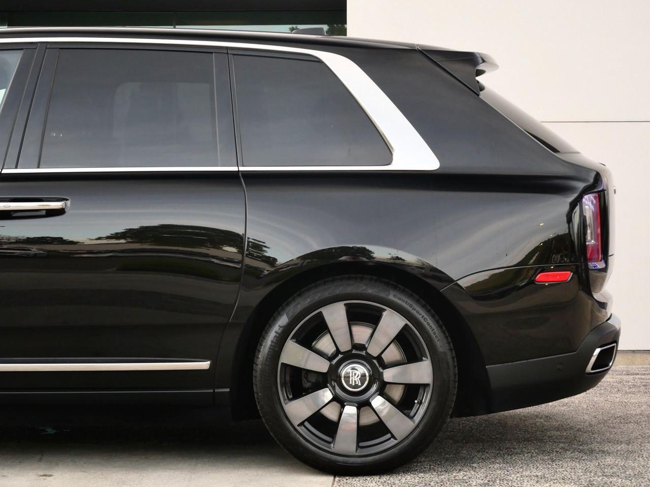 2023 Rolls-Royce Cullinan Lawrence KS