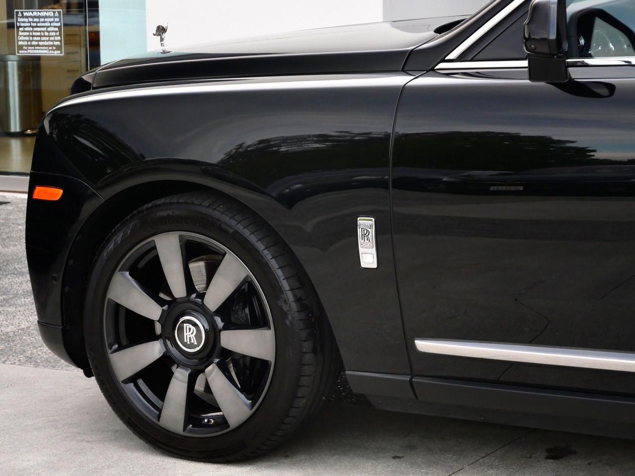 2023 Rolls-Royce Cullinan Lawrence KS