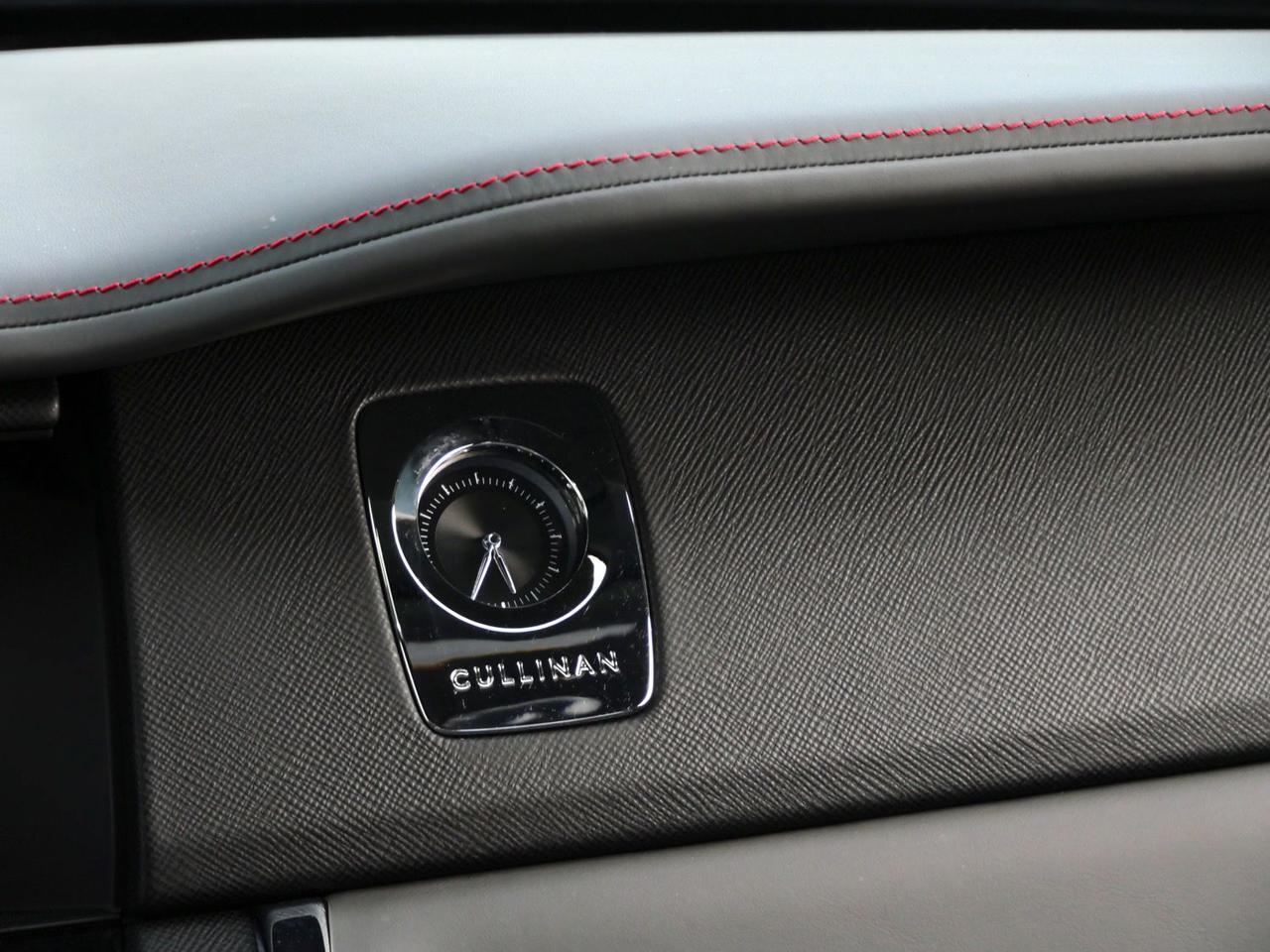 2023 Rolls-Royce Cullinan Lawrence KS
