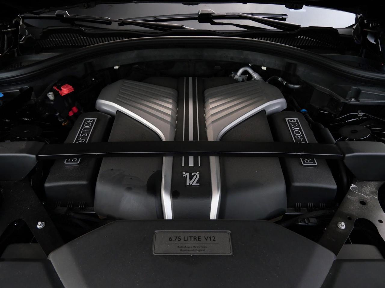 2023 Rolls-Royce Cullinan Lawrence KS