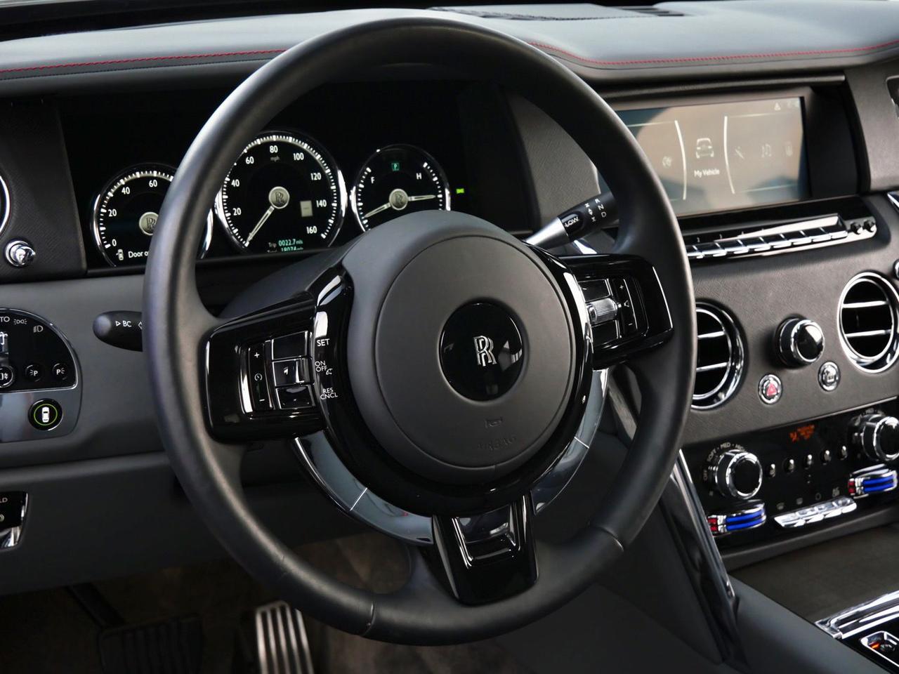 2023 Rolls-Royce Cullinan Lawrence KS