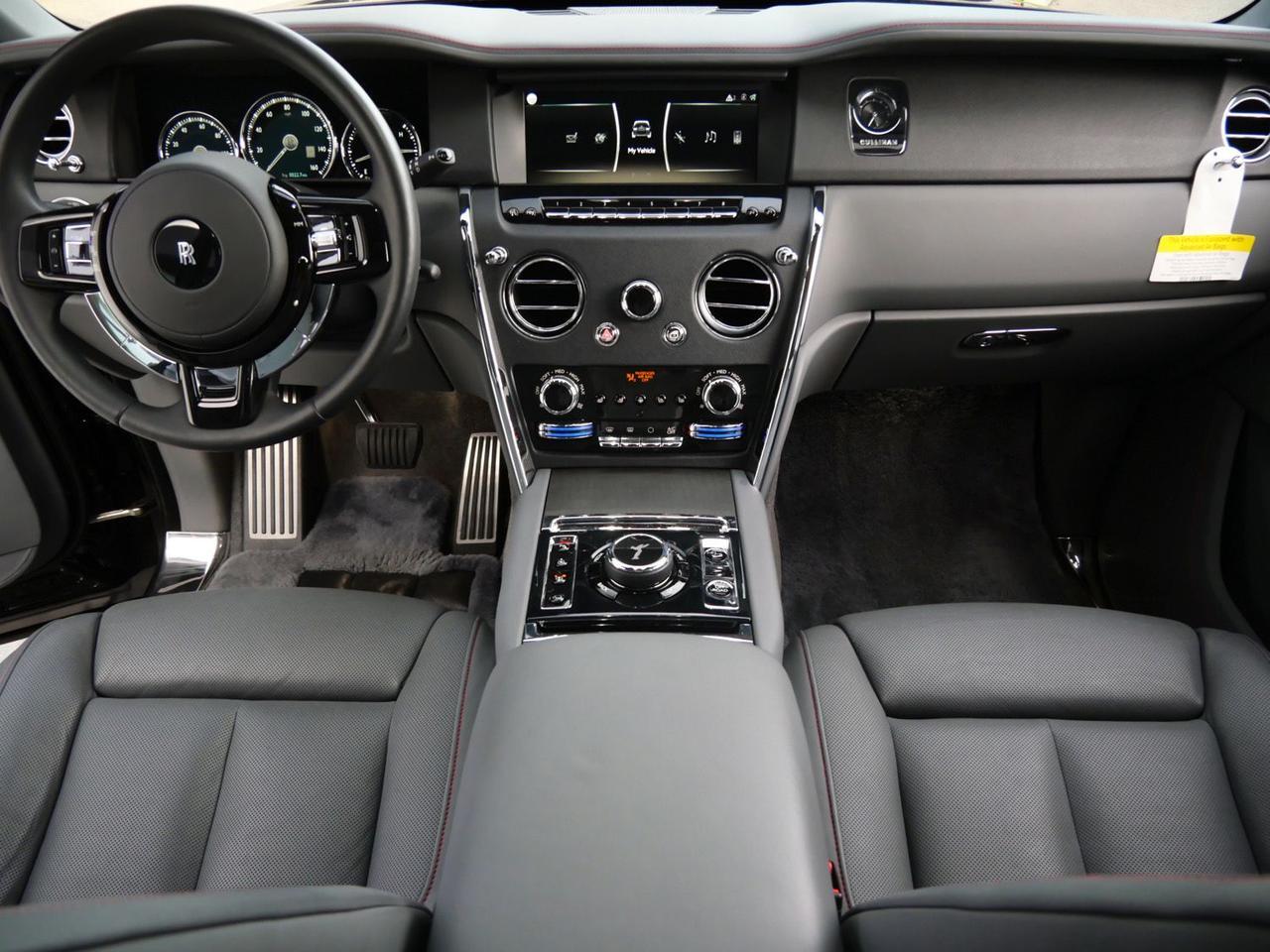 2023 Rolls-Royce Cullinan Lawrence KS