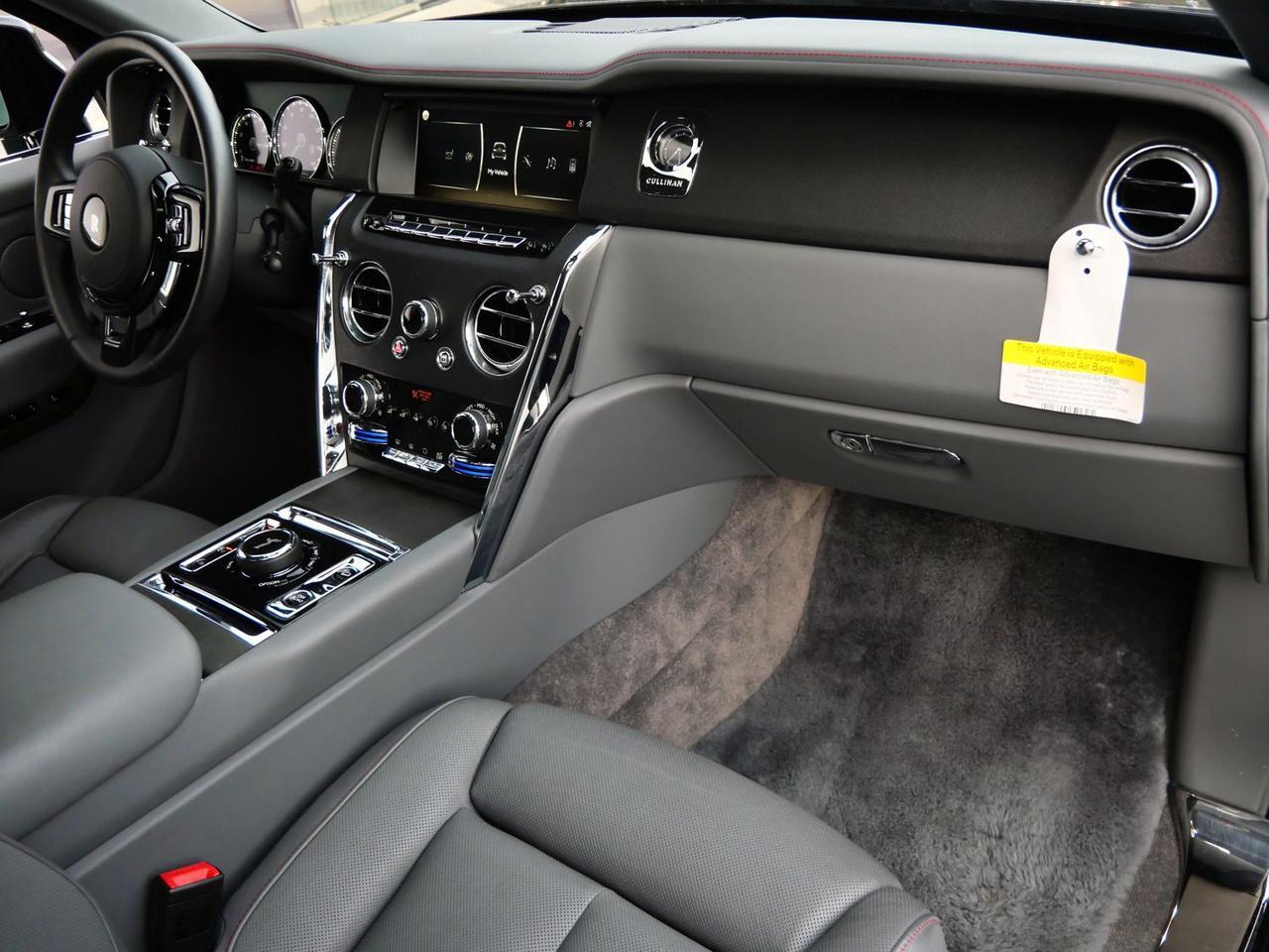 2023 Rolls-Royce Cullinan Lawrence KS