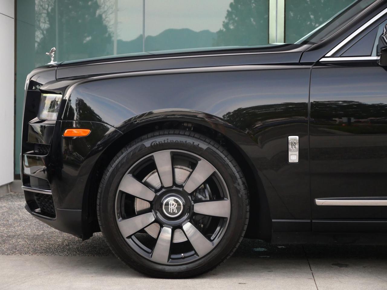 2023 Rolls-Royce Cullinan Lawrence KS