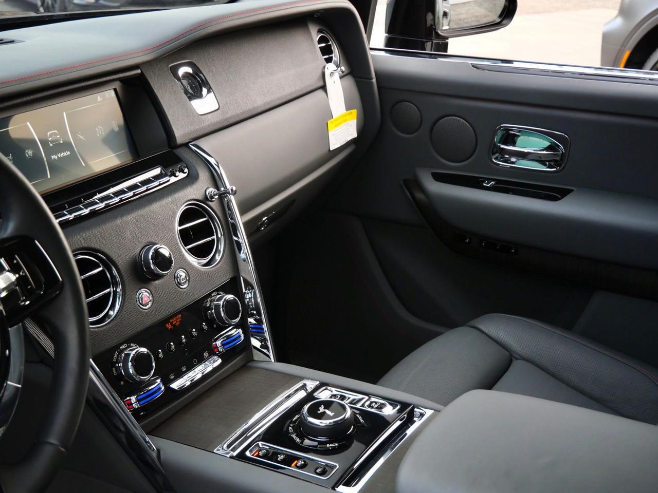 2023 Rolls-Royce Cullinan Lawrence KS