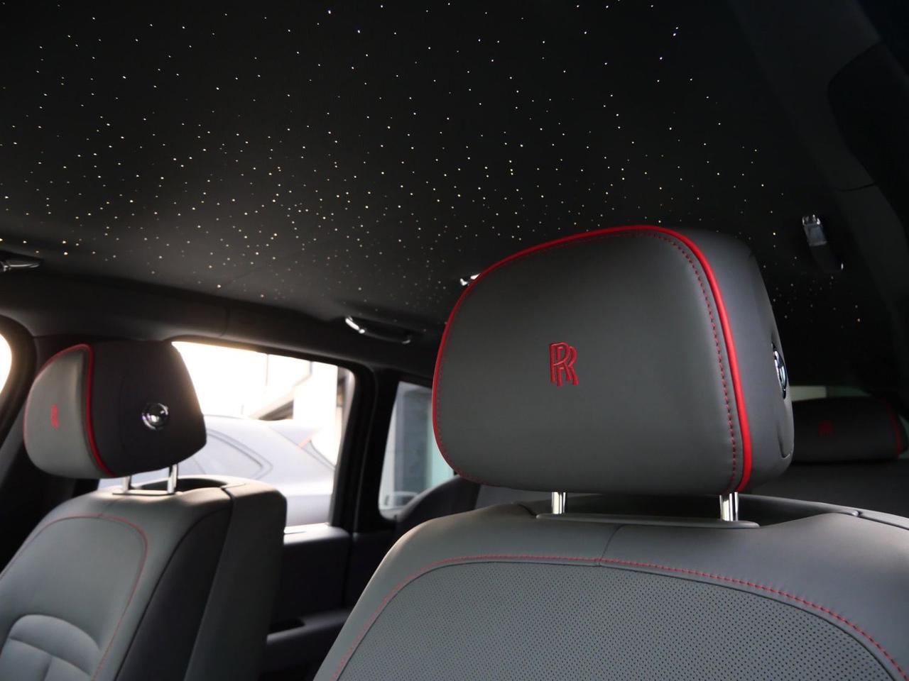 2023 Rolls-Royce Cullinan Lawrence KS