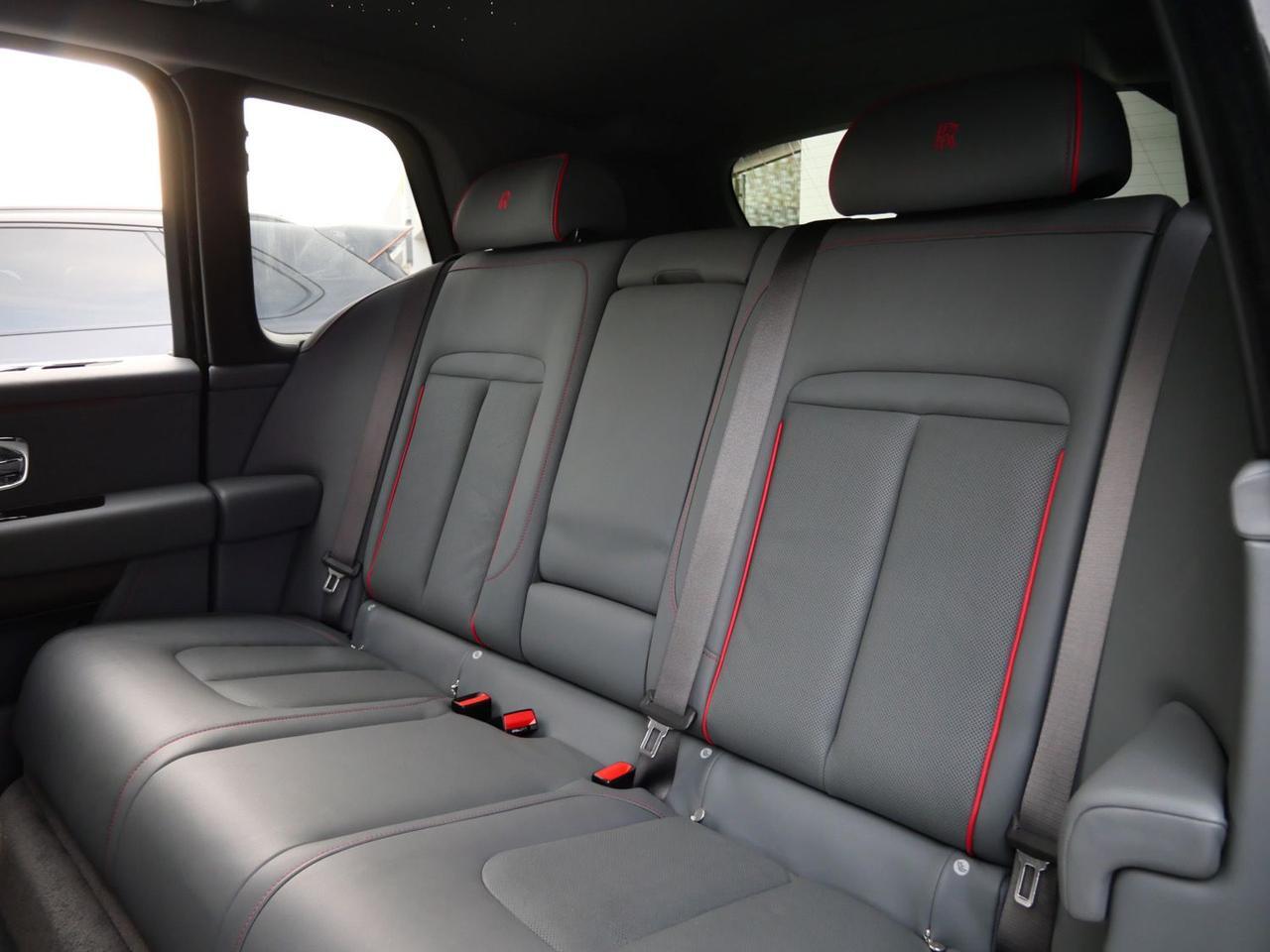2023 Rolls-Royce Cullinan Lawrence KS